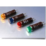 521-0387 Dialight Neon Lamp | myMectronic