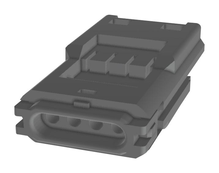 MOLEX 521160411 image