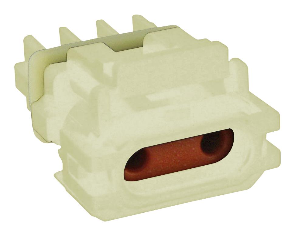 52117-0240 MOLEX Waterproof Wire-to-Wire Housing | myMectronic