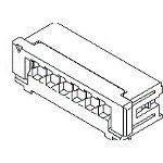 52151-0910 MOLEX / WALDOM 2.00mm Pitch Wire Trap | myMectronic