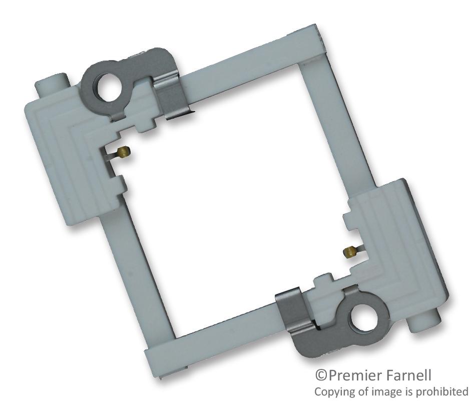 TE Connectivity Series CXA LED Socket: 521548743