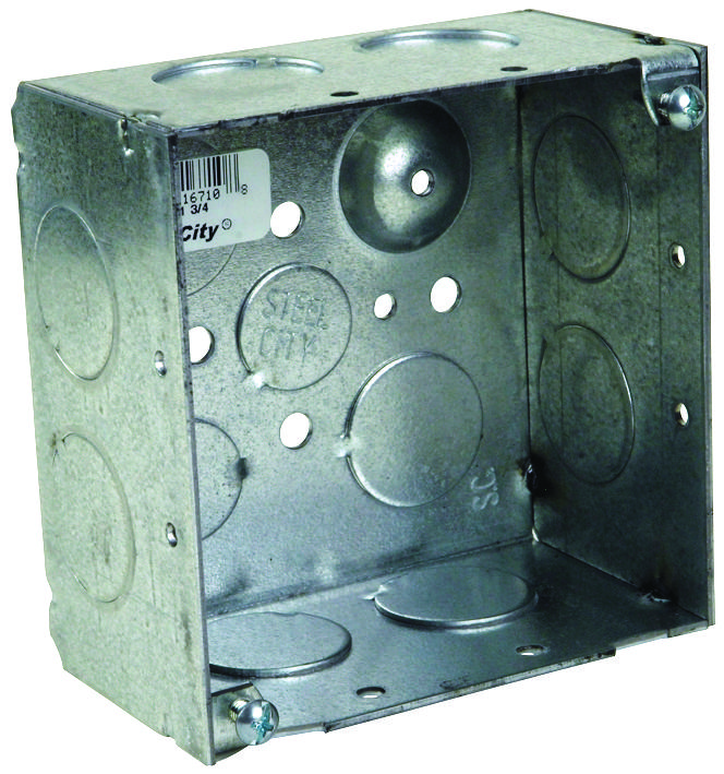 ABB - THOMAS & BETTS 521711234E image