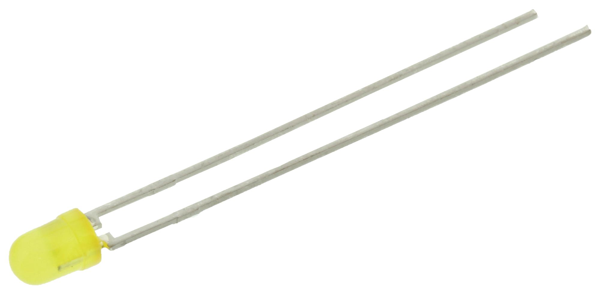 Dialight 5219211 F – Reliable Yellow LED for Industrial Applications
