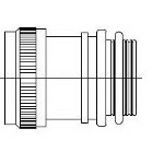 Raychem TE Connectivity 521922000 image