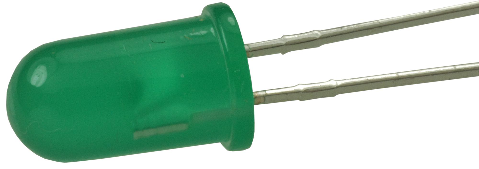 Dialight Series Green LED: 5219250F