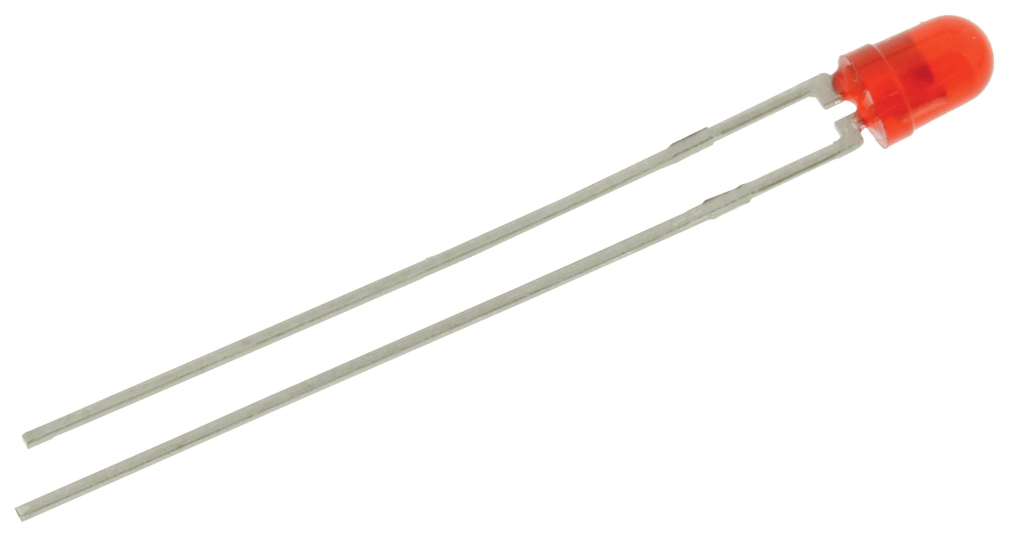 Dialight Series LED Indicator: 5219324F