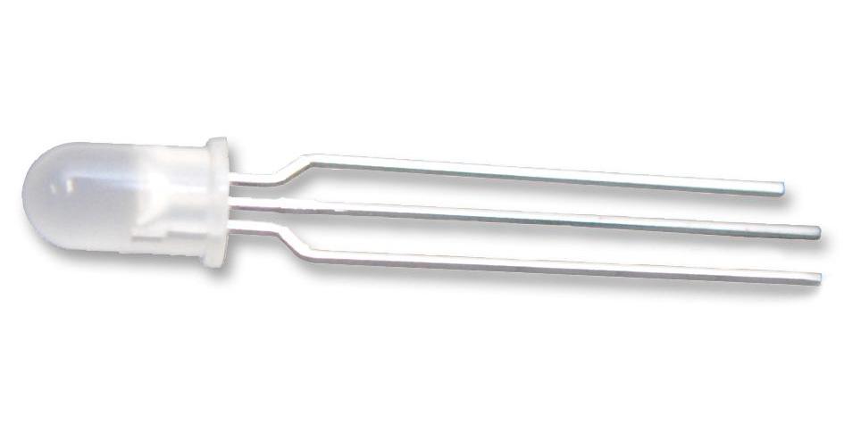 Dialight 5219450F – Reliable Bi-Color LED for Industrial Applications