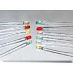 Dialight 5219901802F – Reliable White LED for Industrial Applications