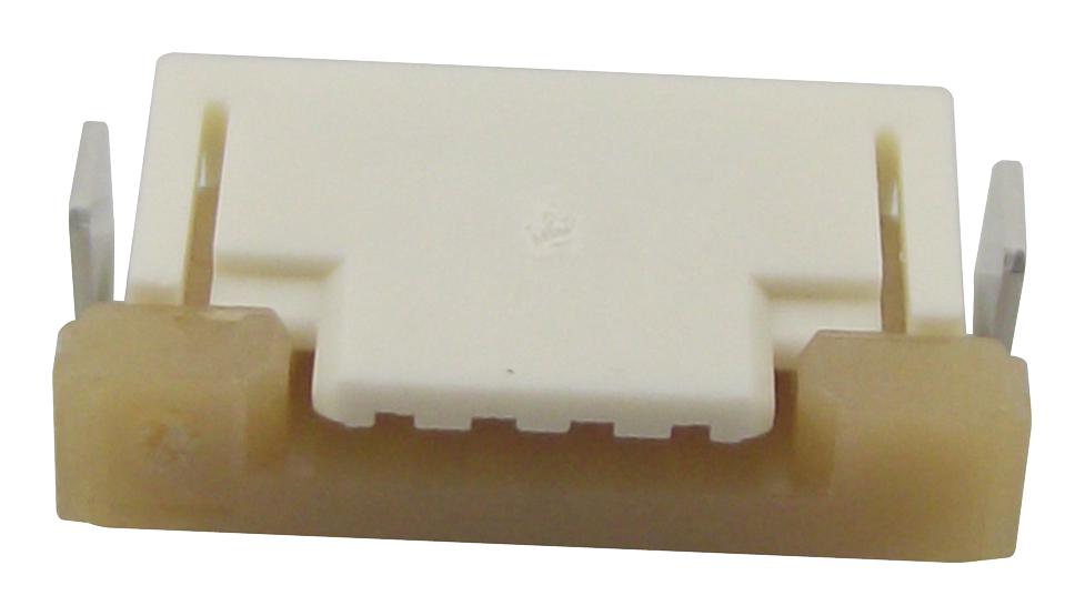 52207-2433 MOLEX Easy-On FFC/FPC Connector | myMectronic
