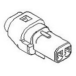 MOLEX / WALDOM 522130211 image