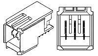 TE Connectivity 52239631 – Reliable Power Module for Industrial Applications