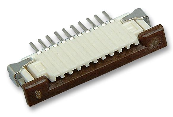 Molex Series 52271 FFC-FPC Connector: 0522710679