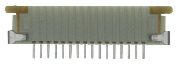 Molex 0522711669 – Reliable FFC-FPC Connectors for Industrial Applications