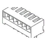 52288-0611 MOLEX / WALDOM Jumper Socket | myMectronic