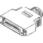 52316-2019 MOLEX / WALDOM Shielded Plug Connector | myMectronic