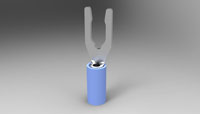 WOODHEAD / MOLEX 52421 image