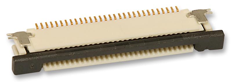 Molex 5244352871 – Reliable FFC-FPC Connector for Industrial Applications