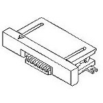 MOLEX / WALDOM 524372271 image
