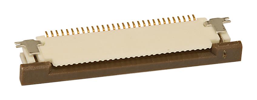 Molex Series Slider FFC FPC Connector: 52437