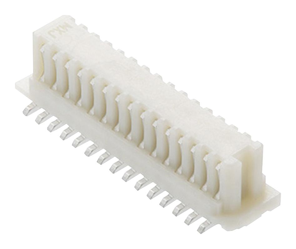 Buy Molex SlimStack Board-to-Board Connector Part Number 524651471 Online