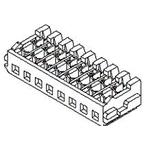 52484-0210 MOLEX / WALDOM IDT Connector Housing Assembly | myMectronic