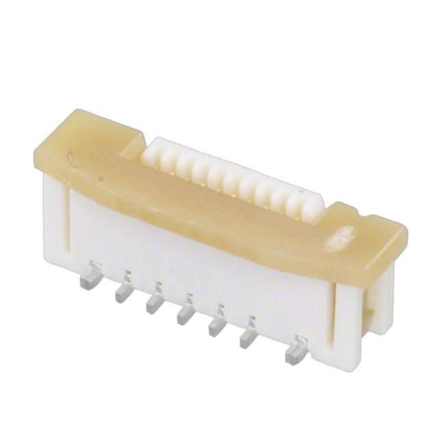 52559-1052-TR250 MOLEX / WALDOM Easy-On FFC FPC Connector | myMectronic