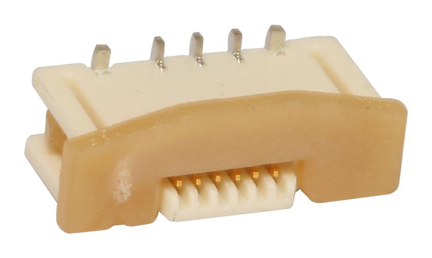Molex 525592033 – Reliable FFC Connector for Industrial Applications