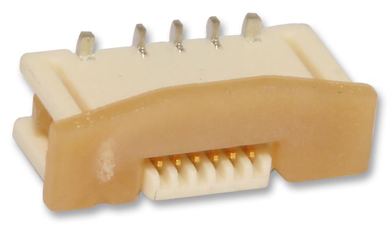 Molex Series Easy-On FFC/FPC Connector: 0525592633