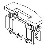 MOLEX / WALDOM 525592872 image