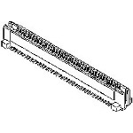 52584-0679 MOLEX / WALDOM SlimStack Connector | myMectronic