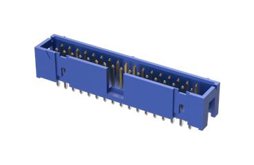 Reliable Connector System for Industrial Applications