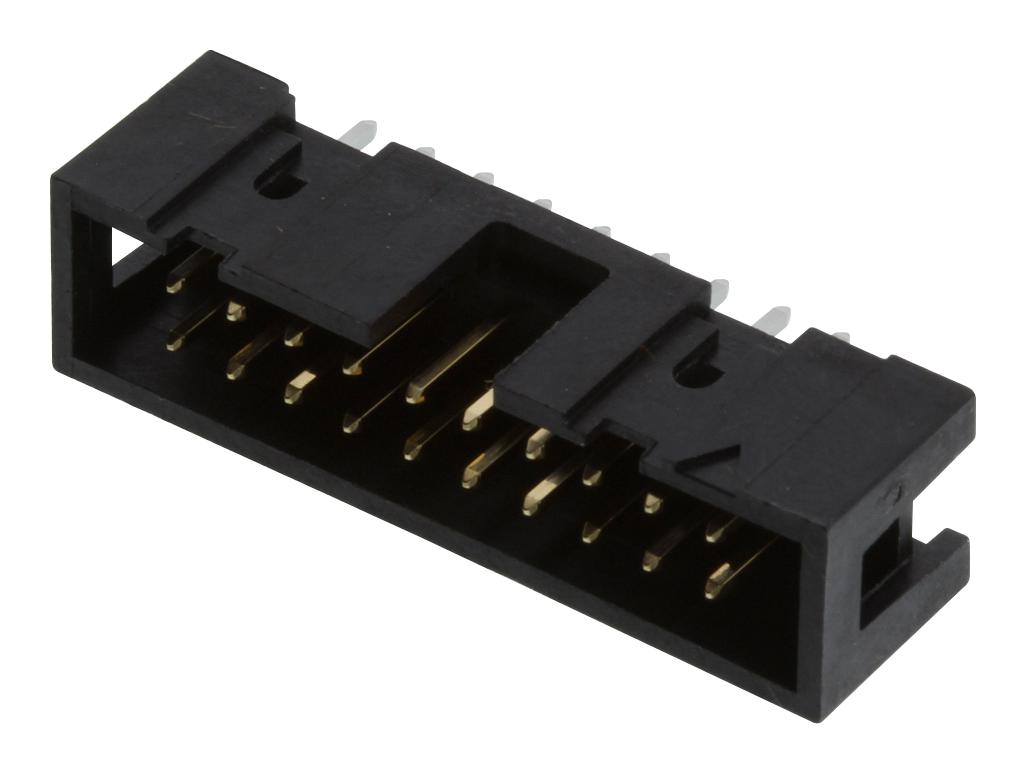 Generic Connector System – Reliable Insulation Piercing for Industrial Applications