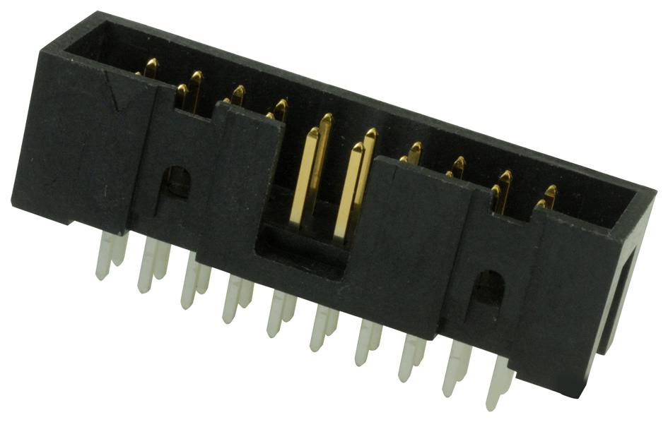 Buy FCI Quickie Connector System Part Number 52601S206LF Online