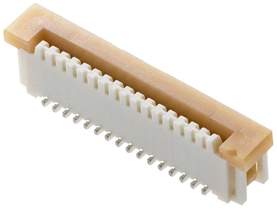 Buy Molex FFC-FPC Connector Part Number 0526100872 Online