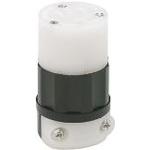 5269-PLC LEVITON 15 Amp Power Connector | myMectronic