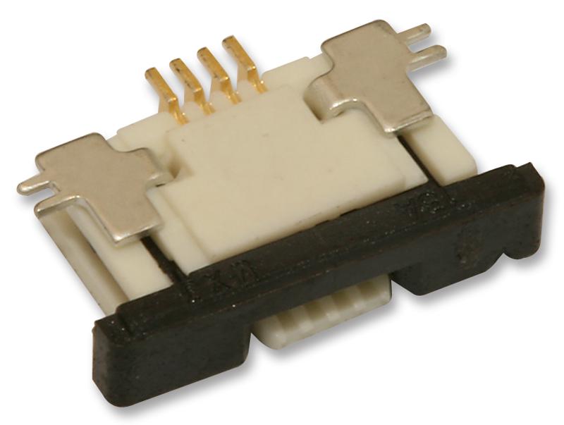 Molex Series Slider FFC Connector: 0527450433