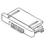 MOLEX / WALDOM 527461670 image