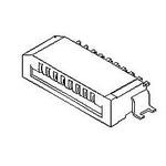 52793-0472 MOLEX / WALDOM Easy-On FFC FPC Connector | myMectronic
