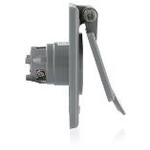 5279-CWP LEVITON 15 Amp Power Outlet Receptacle | myMectronic