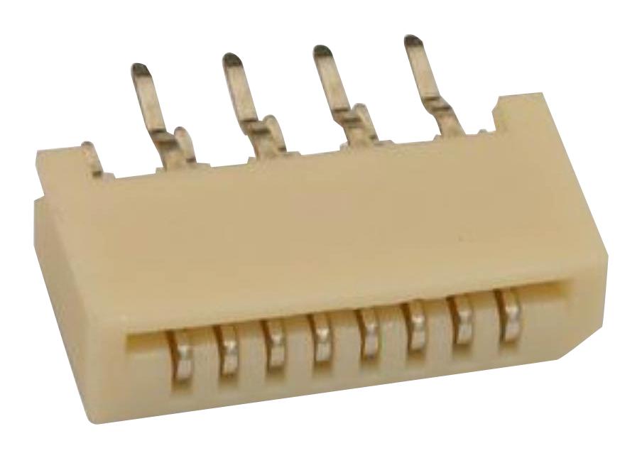 Molex Series 52806 FFC-FPC Connector: 0528060810
