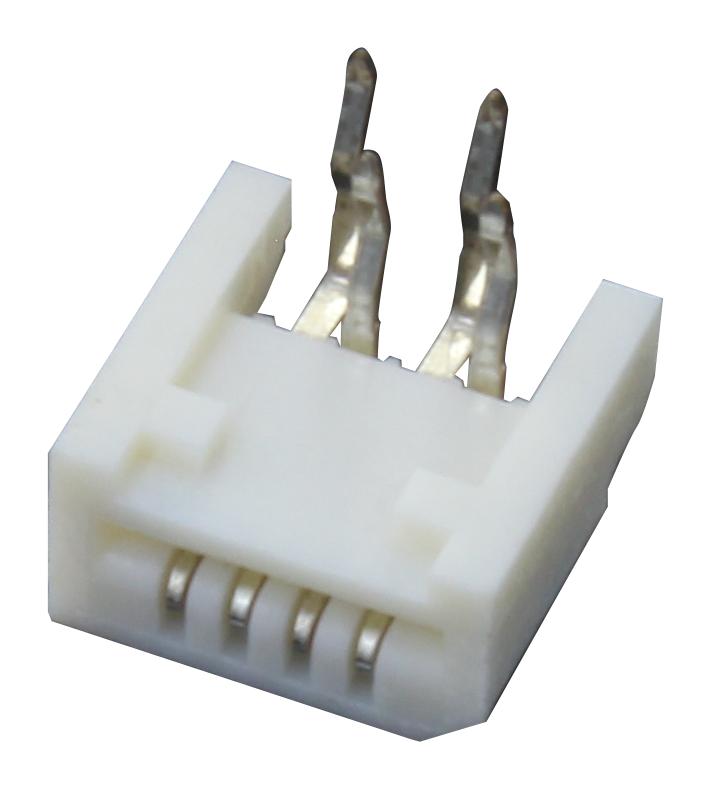 Molex Series 52807 FFC-FPC Connector: 0528070410