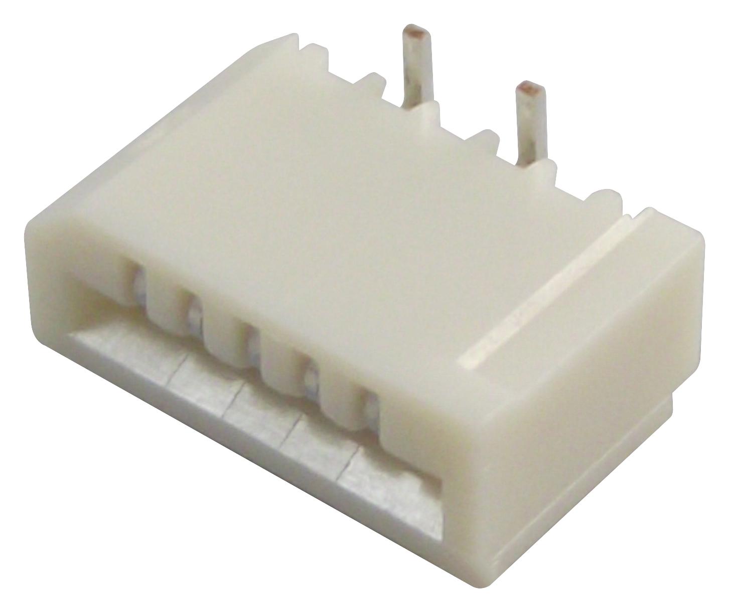 Buy Molex FFC-FPC Connector Part Number 0528080970 Online