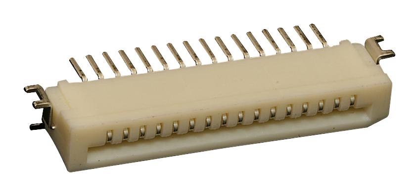 Buy Molex FFC-FPC Connector Part Number 528520670 Online