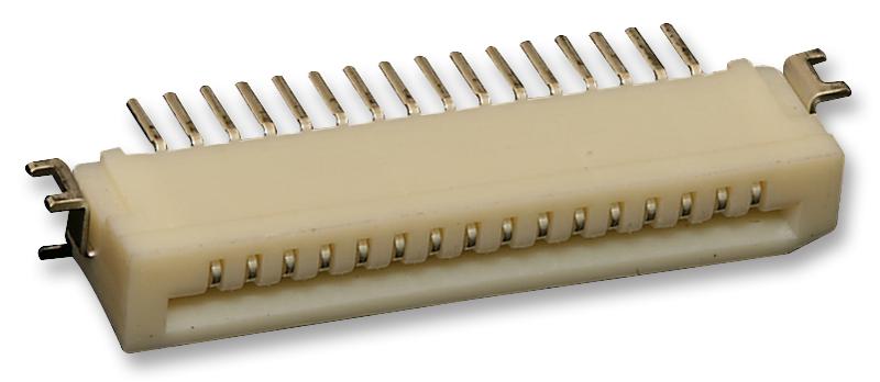 Molex 5288520870 – Reliable FFC Connector for Industrial Applications