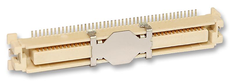 52885-1674 MOLEX SlimStack Board-to-Board Connector | myMectronic