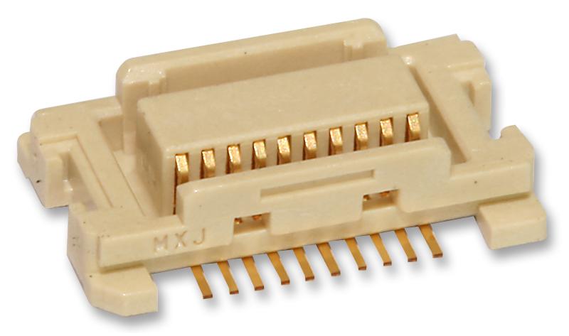 52991-0208 MOLEX SlimStack Board-to-Board Connector | myMectronic