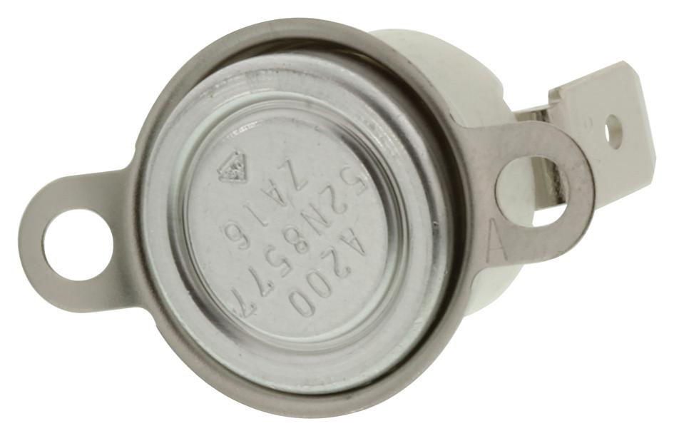 52N12T944(200/160) MULTICOMP PRO Thermal Cutout Thermostat | myMectronic