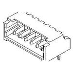 MOLEX / WALDOM 530481010 image