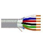 5304FE-GRY-500 BELDEN Security Sound Cable | myMectronic