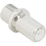 531-40120 AMPHENOL RF F Type Jack to F Type Jack Adapter | myMectronic